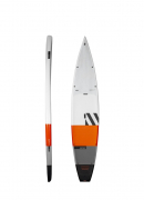 RRD GT 14.0 Hard Stand Up Paddle Board LTE Y25