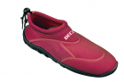 BECO surf and swim shoes unisex red