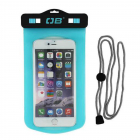 Overboard borsa impermeabile per smartphone L Aqua