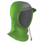 O'Neill Psycho Neoprenhaube 3mm Jugendliche Dayglo Green