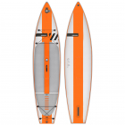 RRD AIR EVO 12.0 Tourer Inflatable Stand Up Paddle Board