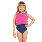 Zoggs Super Star SwimsureTM Jacket für Kinder