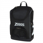 Zoggs Planet R PET Backpack 33 Schwimm-Equipment