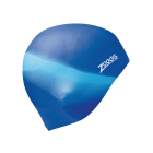 Zoggs Multi Colour Silicone Schwimmkappe