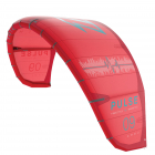 North KB Pulse Kite Rot