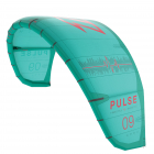 North KB Pulse Kite Green