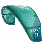 North KB Carve Kite Sea Green