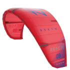 North KB Reach Kite Red