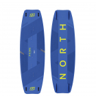 North KB Prime TT Board Marea azul