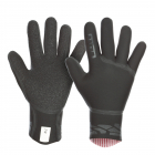 ION neoprene gloves 4/2mm black
