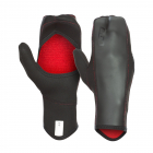 ION Open Palm Mittens Handschuhe 2,5mm black