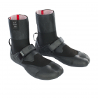 ION Ballistic Neoprene Boots Round Toe 6/5mm IS vers.2 black