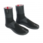 ION Ballistic neoprene socks 6/5mm IS vers.2 black