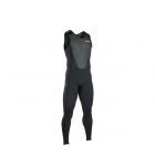 ION Long John wetsuit 2.5 mm men black