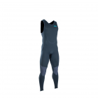 ION Long John Element wetsuit 2.0 mm men dark blue