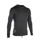 ION Thermo Top manches longues hommes black