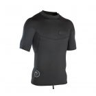 ION Thermo Top short sleeve men black