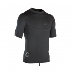 ION Thermo Top Kurzarm Männer black