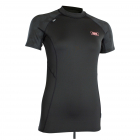 ION Thermo Top manches courtes femmes black