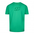 North KB Compass Tee North Green