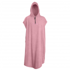ION CORE Poncho unisexe dirty rose