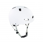 ION Hardcap 3.2 water sports helmet white