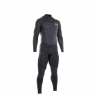 ION Element Semidry wetsuit 4/3mm Back-Zip men black