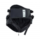 ION Echo seat harness black