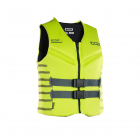 ION Booster 50N Weste Front-Zip Unisex Lime