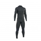 ION Seek Core wetsuit 4/3 mm back-zip men black