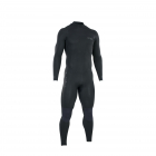ION Element wetsuit 3/2 mm Back-Zip men cascade-blue