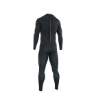 ION Element wetsuit 5/4 mm back-zip men black