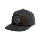 North KB Point Cap Caviar OneSize