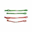 North KB Line Connectors set of 4 Multicolor OneSize