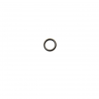 North KB Release Pin O-Ring set of 10 Black OneSize