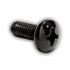 North KB Free Strap M6x18mm Screws (Sense) set of 20 Black Sand OneSize