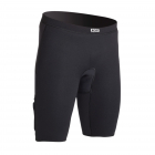 ION Neo Shorts 2,5mm Männer black