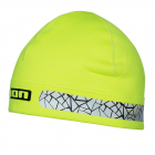 ION Safety Beanie Unisex lime