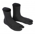 Calcetines de neopreno ION Plasma 0,5 mm negro