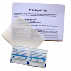 PVC repair pad 7,5 x 10cm tape self-adhesive