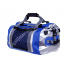 OverBoard Waterproof Duffel Bag Sports 40 L Blue