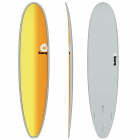 Tabla de surf TORQ Epoxy TET 8.0 Longboard Full Fade