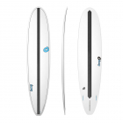 Surfboard TORQ Epoxy TET CS 8.6 Longboard carbonio