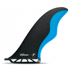 FUTURES Single Fin SUP CA Downwind Carbon US