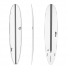 Surfboard TORQ Epoxy TET CS 9.0 Longboard carbonio