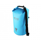 Dry Ice Cooler Bag Kühltasche 30 Liter Türkis