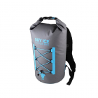 Dry Ice Cooler Backpack Cooler Bag 20 liters Grey