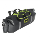 OverBoard waterproof handlebar bag VeloDry 10 liters