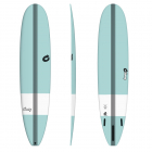 Surfboard TORQ Epoxy TEC The Don XL 8.6 Grün