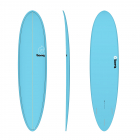 Planche de surf TORQ Epoxy TET 7.6 Funboard Blue